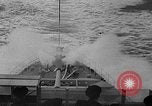 Image convoi canadien 'Océan Atlantique, 1940, de la seconde 16 séquences d'archives historiques vidéo 65675046136