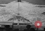 Image convoi canadien 'Océan Atlantique, 1940, de la seconde 18 séquences d'archives historiques vidéo 65675046136