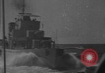 Image convoi canadien 'Océan Atlantique, 1940, de la seconde 20 séquences d'archives historiques vidéo 65675046136
