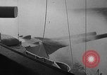 Image convoi canadien 'Océan Atlantique, 1940, de la seconde 22 séquences d'archives historiques vidéo 65675046136