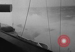 Image convoi canadien 'Océan Atlantique, 1940, de la seconde 23 séquences d'archives historiques vidéo 65675046136