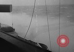 Image convoi canadien 'Océan Atlantique, 1940, de la seconde 24 séquences d'archives historiques vidéo 65675046136