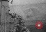 Image convoi canadien 'Océan Atlantique, 1940, de la seconde 31 séquences d'archives historiques vidéo 65675046136