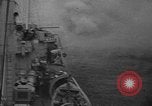 Image convoi canadien 'Océan Atlantique, 1940, de la seconde 36 séquences d'archives historiques vidéo 65675046136