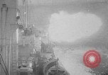 Image convoi canadien 'Océan Atlantique, 1940, de la seconde 38 séquences d'archives historiques vidéo 65675046136