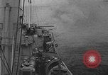 Image convoi canadien 'Océan Atlantique, 1940, de la seconde 41 séquences d'archives historiques vidéo 65675046136