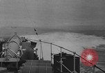 Image convoi canadien 'Océan Atlantique, 1940, de la seconde 42 séquences d'archives historiques vidéo 65675046136