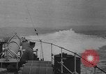 Image convoi canadien 'Océan Atlantique, 1940, de la seconde 45 séquences d'archives historiques vidéo 65675046136