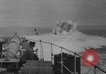 Image convoi canadien 'Océan Atlantique, 1940, de la seconde 46 séquences d'archives historiques vidéo 65675046136