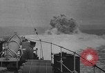 Image convoi canadien 'Océan Atlantique, 1940, de la seconde 47 séquences d'archives historiques vidéo 65675046136