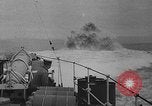 Image convoi canadien 'Océan Atlantique, 1940, de la seconde 48 séquences d'archives historiques vidéo 65675046136
