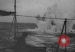 Image convoi canadien 'Océan Atlantique, 1940, de la seconde 50 séquences d'archives historiques vidéo 65675046136