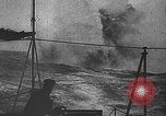 Image convoi canadien 'Océan Atlantique, 1940, de la seconde 51 séquences d'archives historiques vidéo 65675046136