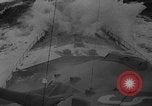 Image convoi canadien 'Océan Atlantique, 1940, de la seconde 52 séquences d'archives historiques vidéo 65675046136
