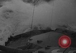 Image convoi canadien 'Océan Atlantique, 1940, de la seconde 53 séquences d'archives historiques vidéo 65675046136
