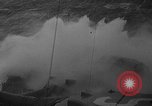 Image convoi canadien 'Océan Atlantique, 1940, de la seconde 54 séquences d'archives historiques vidéo 65675046136