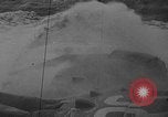Image convoi canadien 'Océan Atlantique, 1940, de la seconde 59 séquences d'archives historiques vidéo 65675046136
