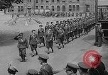 Image La reine Elizabeth Royaume-Uni, 1940, de la seconde 4 séquences d'archives historiques vidéo 65675046137