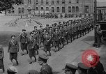 Image La reine Elizabeth Royaume-Uni, 1940, de la seconde 6 séquences d'archives historiques vidéo 65675046137