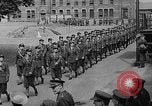 Image La reine Elizabeth Royaume-Uni, 1940, de la seconde 7 séquences d'archives historiques vidéo 65675046137