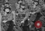 Image La reine Elizabeth Royaume-Uni, 1940, de la seconde 8 séquences d'archives historiques vidéo 65675046137
