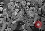 Image La reine Elizabeth Royaume-Uni, 1940, de la seconde 9 séquences d'archives historiques vidéo 65675046137