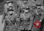 Image La reine Elizabeth Royaume-Uni, 1940, de la seconde 11 séquences d'archives historiques vidéo 65675046137
