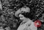 Image La reine Elizabeth Royaume-Uni, 1940, de la seconde 27 séquences d'archives historiques vidéo 65675046137