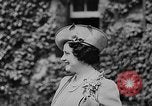 Image La reine Elizabeth Royaume-Uni, 1940, de la seconde 46 séquences d'archives historiques vidéo 65675046137