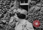 Image La reine Elizabeth Royaume-Uni, 1940, de la seconde 47 séquences d'archives historiques vidéo 65675046137