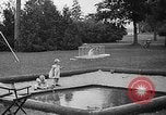 Image of Princess Juliana Montebello Canada, 1940, second 4 stock footage video 65675046138