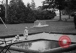 Image of Princess Juliana Montebello Canada, 1940, second 5 stock footage video 65675046138