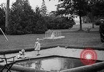 Image of Princess Juliana Montebello Canada, 1940, second 6 stock footage video 65675046138
