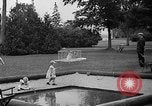 Image of Princess Juliana Montebello Canada, 1940, second 7 stock footage video 65675046138