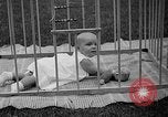 Image of Princess Juliana Montebello Canada, 1940, second 21 stock footage video 65675046138