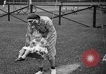 Image of Princess Juliana Montebello Canada, 1940, second 23 stock footage video 65675046138