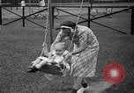 Image of Princess Juliana Montebello Canada, 1940, second 26 stock footage video 65675046138