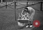 Image of Princess Juliana Montebello Canada, 1940, second 28 stock footage video 65675046138