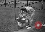 Image of Princess Juliana Montebello Canada, 1940, second 29 stock footage video 65675046138