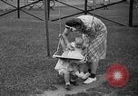 Image of Princess Juliana Montebello Canada, 1940, second 30 stock footage video 65675046138