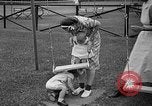 Image of Princess Juliana Montebello Canada, 1940, second 32 stock footage video 65675046138