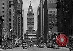 Image of Republican National Convention Philadelphia Pennsylvania USA, 1940, second 8 stock footage video 65675046139