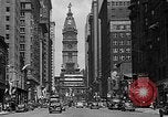 Image of Republican National Convention Philadelphia Pennsylvania USA, 1940, second 9 stock footage video 65675046139