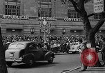 Image of Republican National Convention Philadelphia Pennsylvania USA, 1940, second 16 stock footage video 65675046139