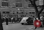 Image of Republican National Convention Philadelphia Pennsylvania USA, 1940, second 17 stock footage video 65675046139
