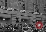Image of Republican National Convention Philadelphia Pennsylvania USA, 1940, second 18 stock footage video 65675046139