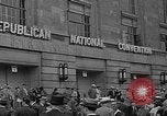 Image of Republican National Convention Philadelphia Pennsylvania USA, 1940, second 19 stock footage video 65675046139