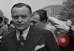 Image of Republican National Convention Philadelphia Pennsylvania USA, 1940, second 24 stock footage video 65675046139