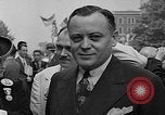 Image of Republican National Convention Philadelphia Pennsylvania USA, 1940, second 25 stock footage video 65675046139