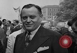 Image of Republican National Convention Philadelphia Pennsylvania USA, 1940, second 26 stock footage video 65675046139